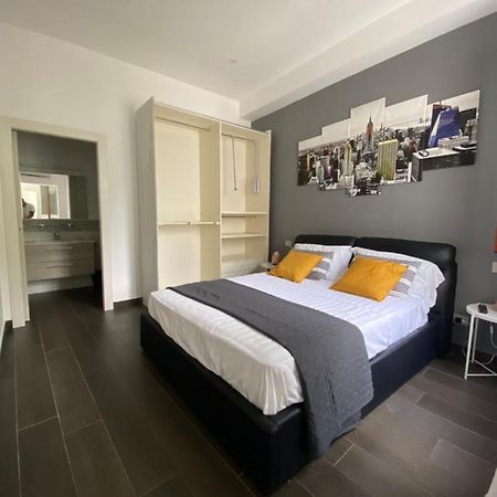 B&B Casa Rosetta Meta Eksteriør billede